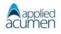 Applied Acumen logo